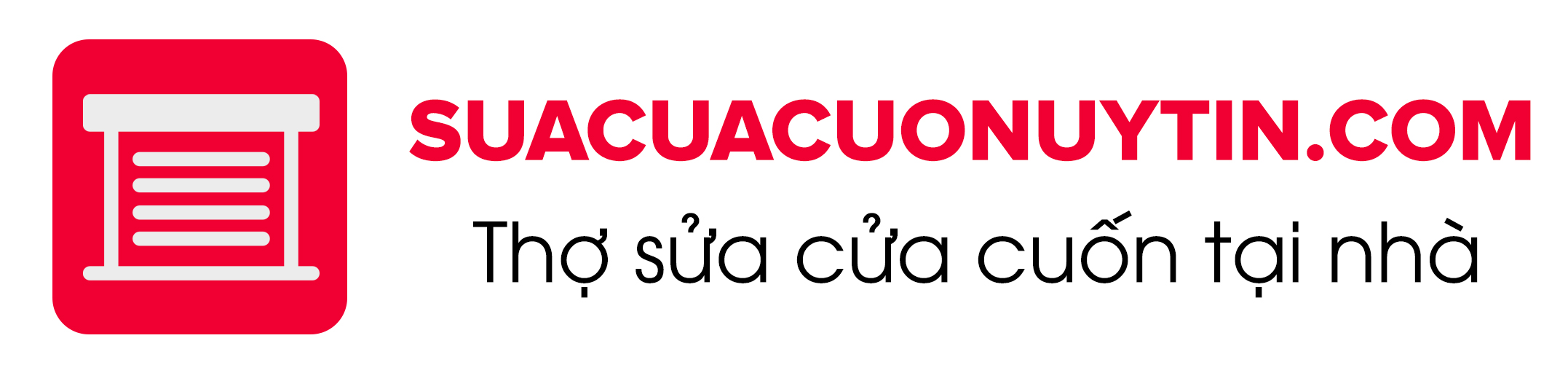 Sửa Cửa Cuốn Uy Tín